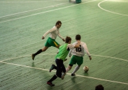Прем'єр-ліга футзалу 2012-2013