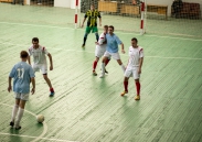 Прем'єр-ліга футзалу 2012-2013