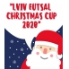 Lviv Futsal Christmas cup 2020
