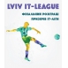 Фінальні ігри ІТ-ліги Львова (сезон - літо 2015)