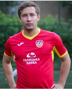 Ленько Юрій Степанович