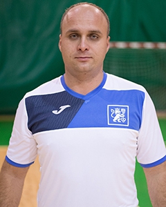 Мисак Юрій Михайлович