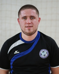 Ковалик Роман Андрійович