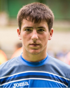 Адам Богдан Богоданович