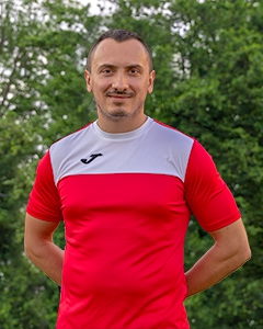 Барабаш Володимир Михайлович 