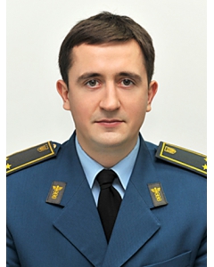 Данильченко Андрій Вікторович