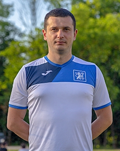 Данилів Василь Михайлович