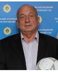 Богаченко Сергій Іванович