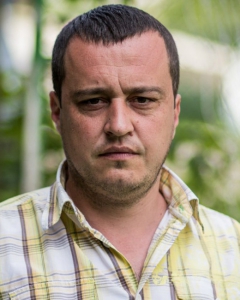 Міщишин Василь Петрович