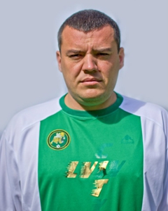 Міщишин Володимир Петрович