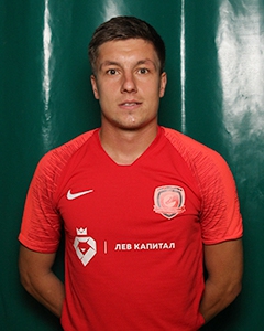 Пштир Роман Олегович