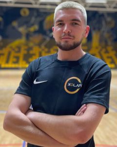 Бушка Володимир Орестович