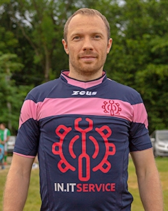 Семенюк Олег Петрович