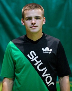 Янісів Микола Дмитрович