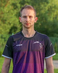 Піскір Андрій Орестович