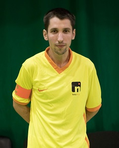 Федак Даниїл Ігорович 